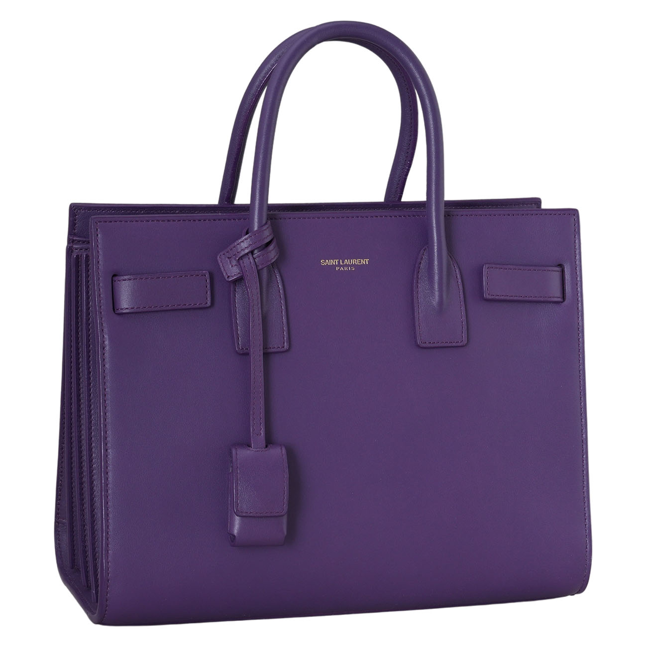 YVES SAINT LAURENT(USED)생로랑 377183 삭드쥬르 나노